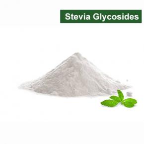 Stevia Rebaudioside M